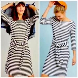 T la large dress anthropology